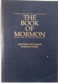 The book of mormon