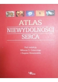 Atlas niewydolności serca