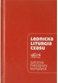 Lednicka liturgia czasu