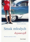 Smak młodych dziewcząt