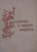 Godzinki o Duchu Świętym, 1930 r.