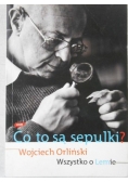Co to są sepulki Wszystko o Lemie