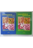 Zakażenia perinatalne, Tom I-II