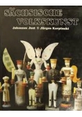 Sachsische Volkskunst