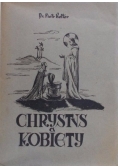 Chrystus a kobiety, 1948 r.