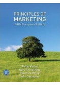 Principles of Marketing