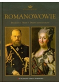 Romanowowie