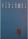 Olbiński