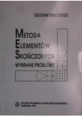Metoda elementów skończonych