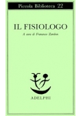 Il Fisiologo