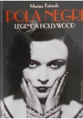 Pola Negri Legenda Hollywood