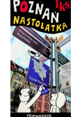 Poznań nastolatka przewodnik