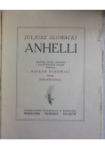 Anhelli, 1909r