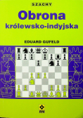 Szachy Obrona Królewsko Indyjska