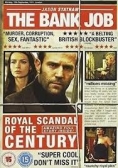 The Bank Job  DVD