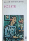 Poezje