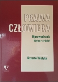 Prawa człowieka