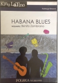 Habana Blues, płyta