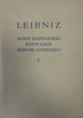 Rozważania dotyczące rozumu ludzkiego, Tom I-II