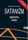 Satanizm. Historia, mity