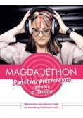 Państwu pierwszym opowiem o trójce