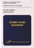 Techniki i tajniki głosowania