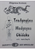 Tradycyjna medycyna chińska cz.3