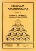 Edukacja Aksjologiczna, tom 4