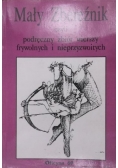 Mały Zbereźnik czyli podręczny zbiór wierszy frywolnych i nieprzyzwoitych