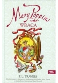 Mary Poppins wraca