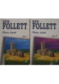 Filary ziemi, tom I-II