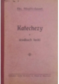 Katechezy o środkach łaski, 1909 r.