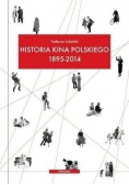 Historia kina polskiego 1895 do 2014