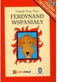 Ferdynand wspaniały  Audiobook Nowa