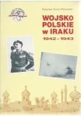 Wojsko Polskie w Iraku 1942 1943