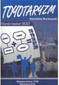 Toyotaryzm Wyniki Badań Bost
