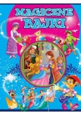 Magiczne bajki