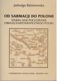 Od Sarmacji do Polonii