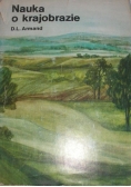 Nauka o krajobrazie