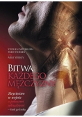 Bitwa każdego mężczyzny