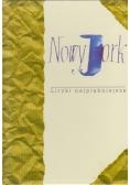 Nowy Jork Liryki najpiękniejsze