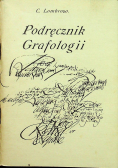 Podręcznik Grafologii