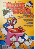 Kaczor Donald nr 19