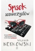 Spisek scenarzystów