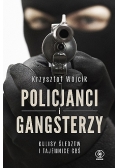 Policjanci i gangsterzy