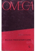 Religie prehistoryczne