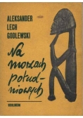 Na morzach południowych