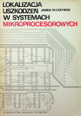 Lokalizacja uszkodzeń w systemach  mikroprocesowych