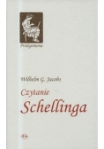 Czytanie Schellinga