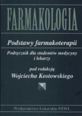 Farmakologia Podstawy farmakoterapii